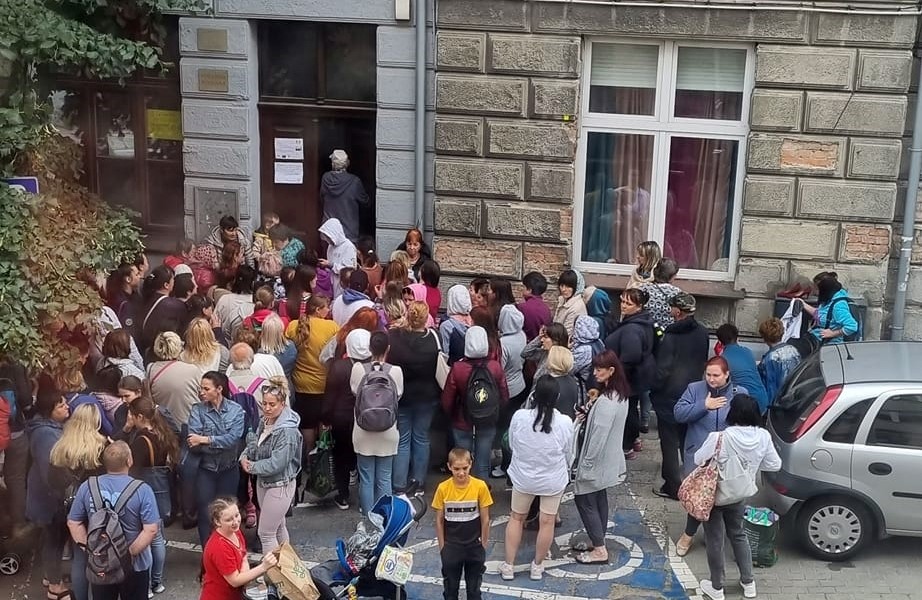 Siedziba Fundacji 33 Biskupia