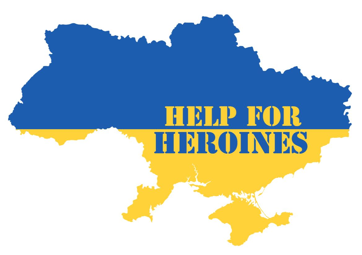 Help for HEROINES